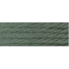 DMC Tapestry Wool 7337 Very Dark Beaver Grey Article #486